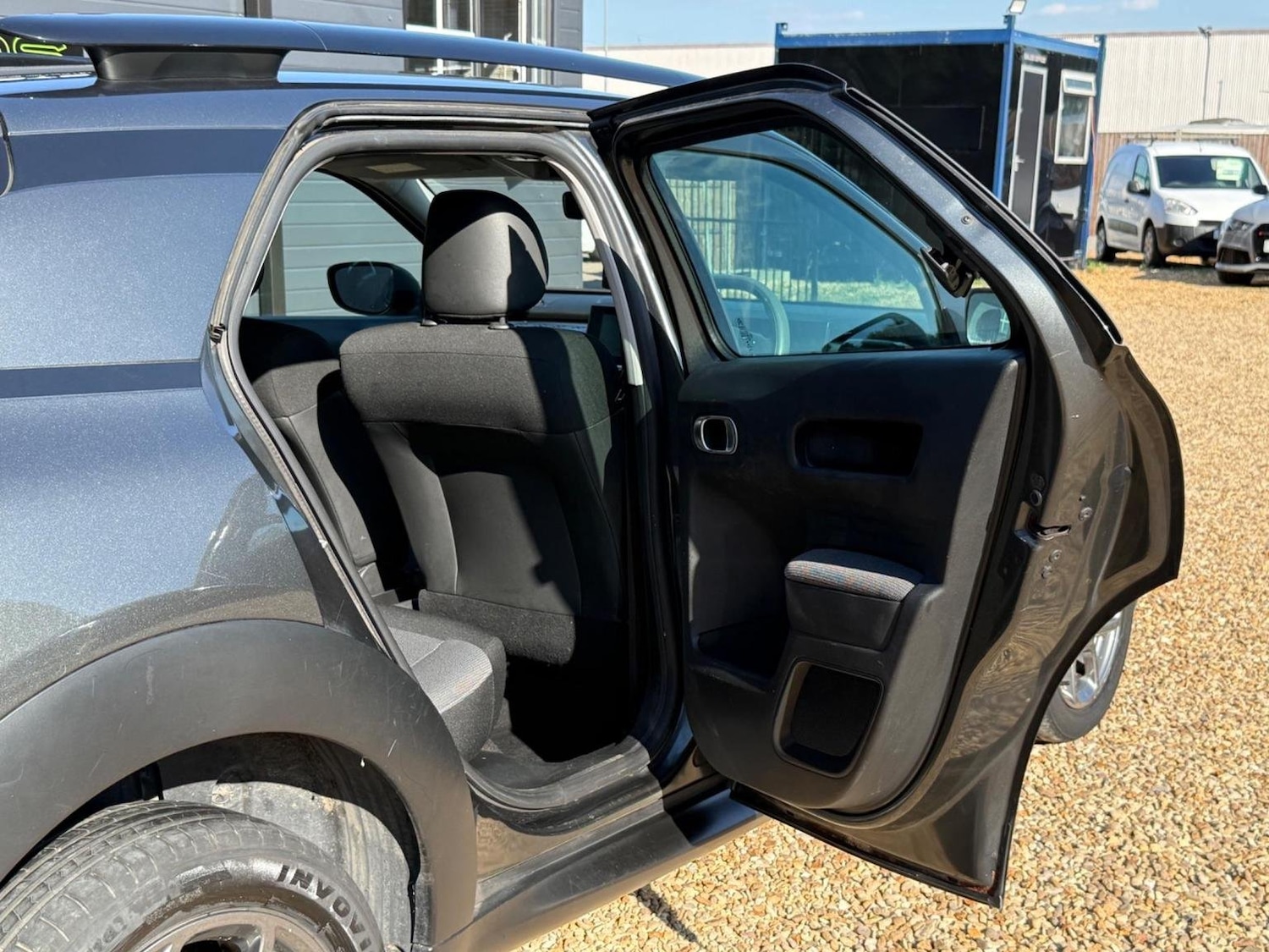 Vehicle 26