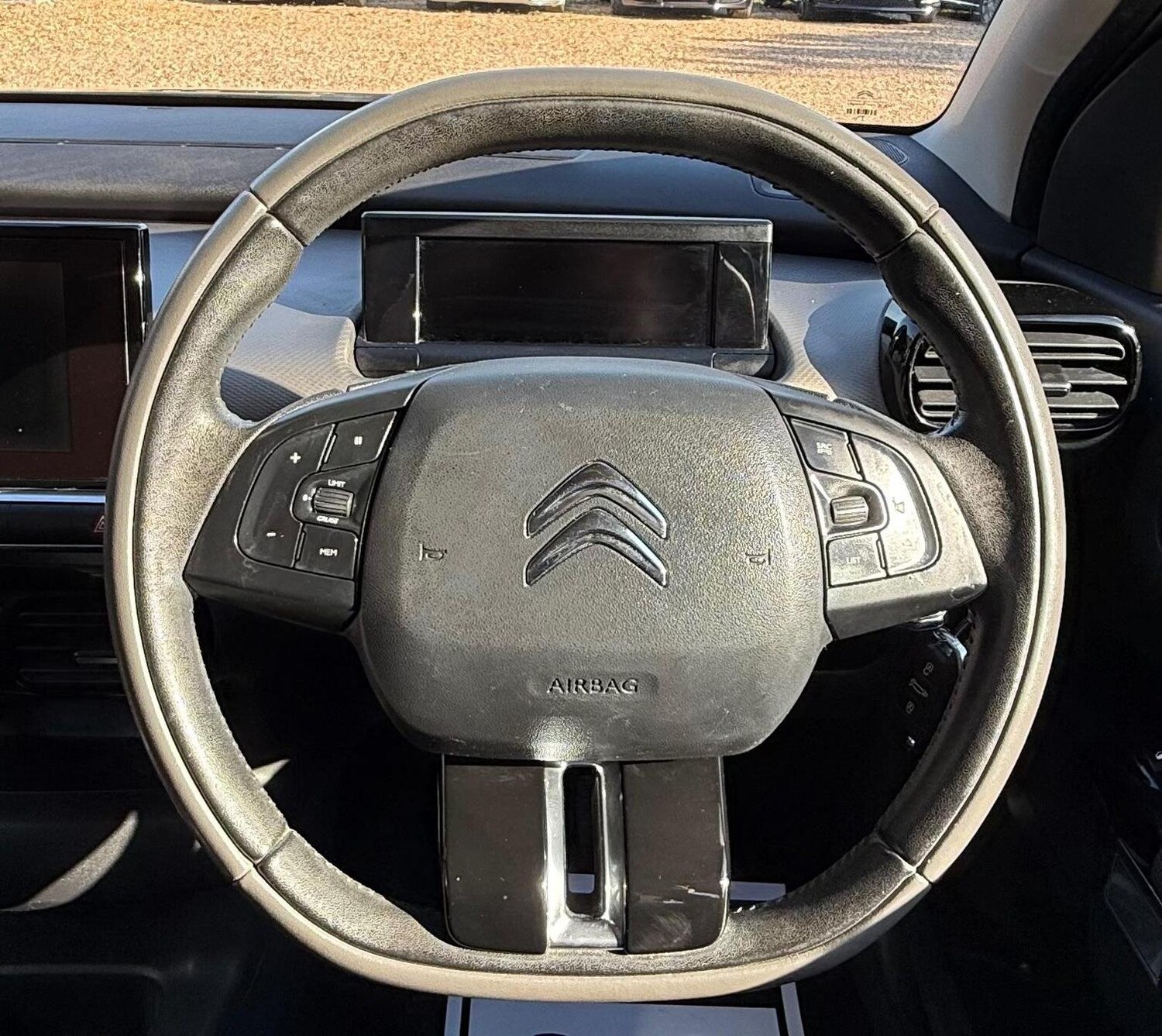 Vehicle 38
