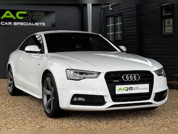 Used Audi A5 2013 for sale - 77781719: Photo