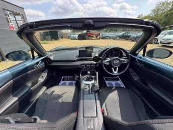 Used Mazda MX-5 2015 for sale - 74955739: Photo