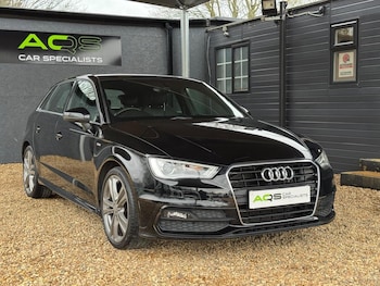 Used Audi A3 2013 for sale - 77431401: Photo