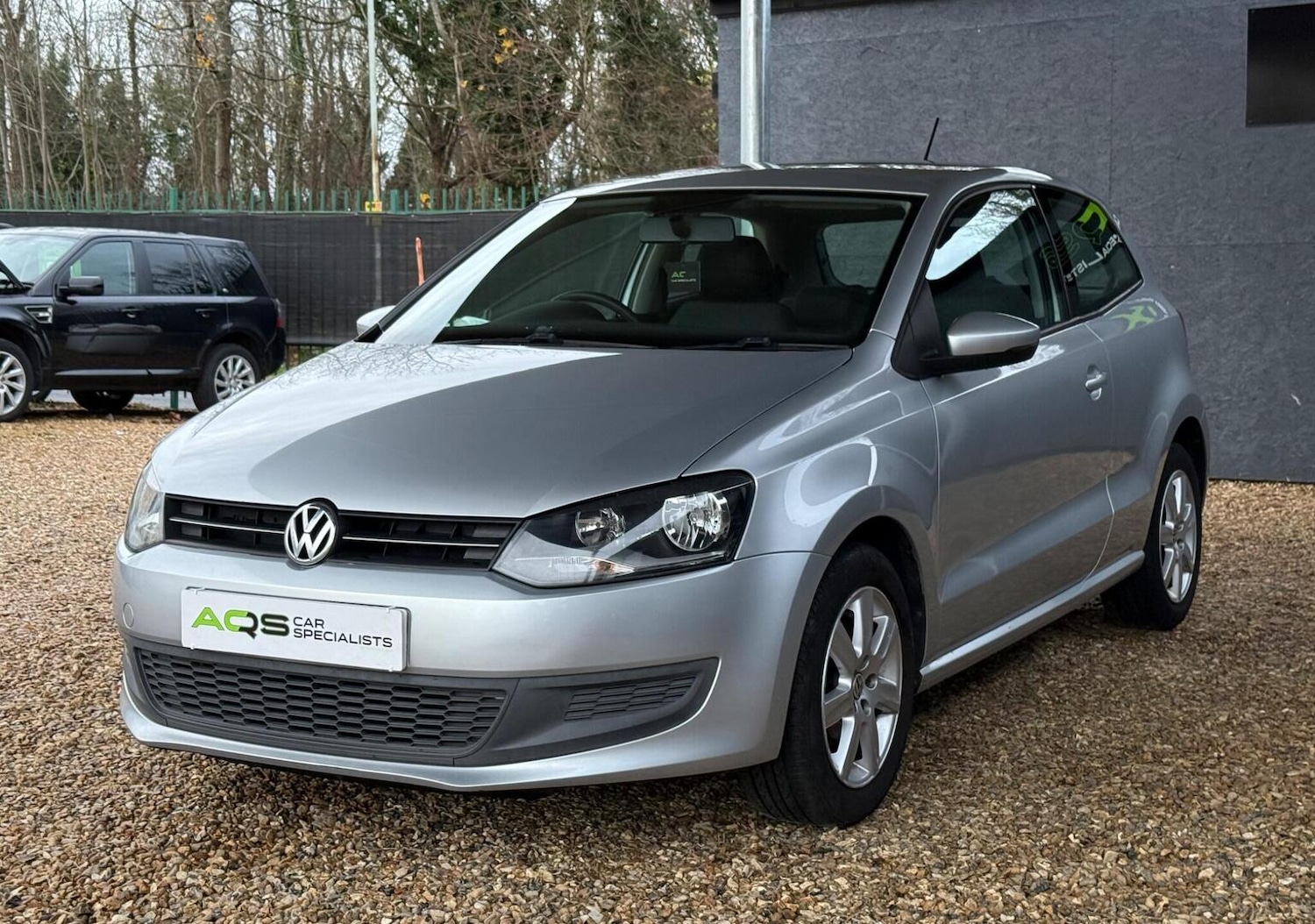 Used Volkswagen Polo 2011 for sale - 76896992: Photo 10