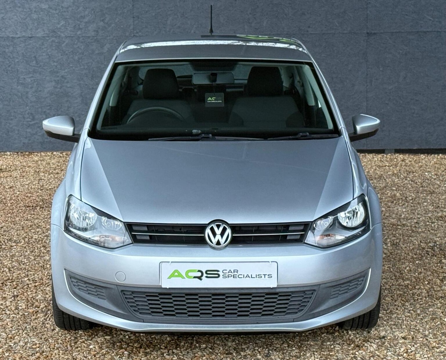 Used Volkswagen Polo 2011 for sale - 76896992: Photo 11