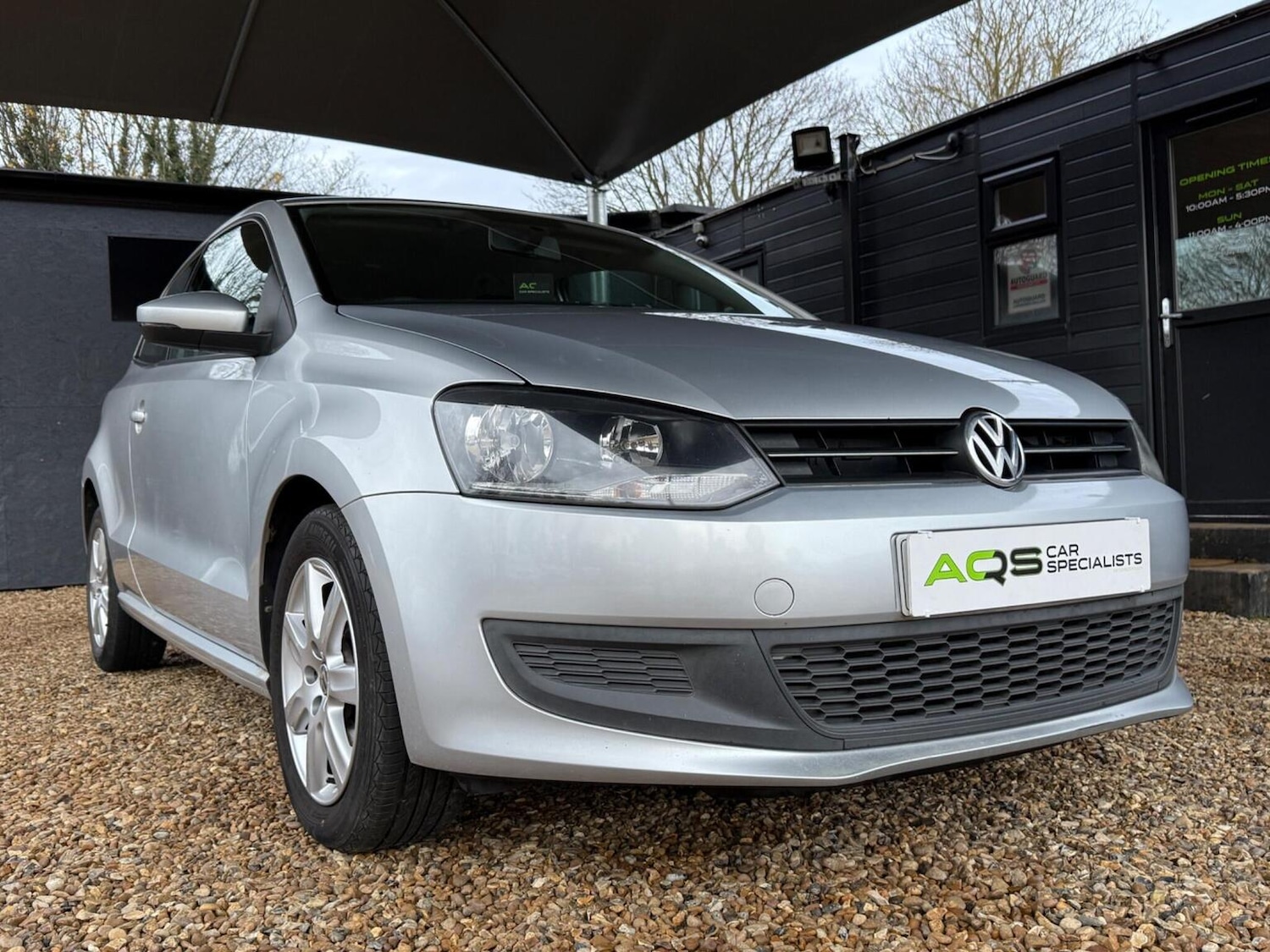 Used Volkswagen Polo 2011 for sale - 76896992: Photo 12