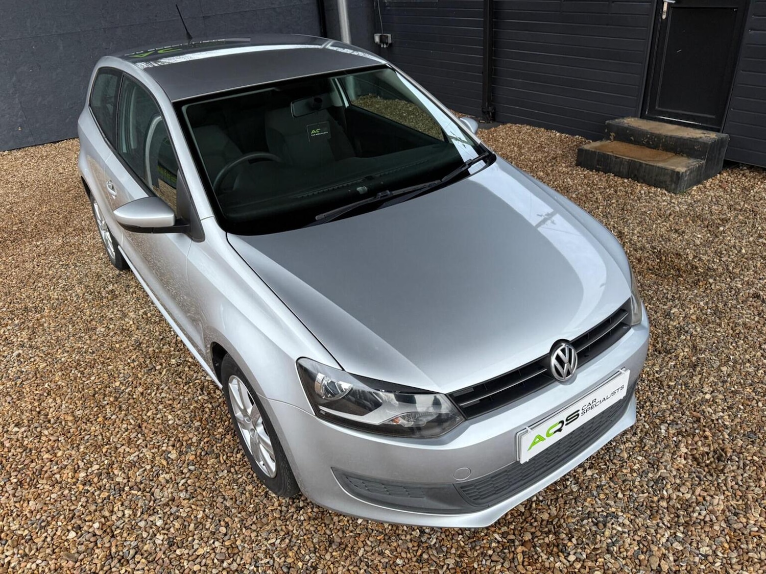 Used Volkswagen Polo 2011 for sale - 76896992: Photo 13