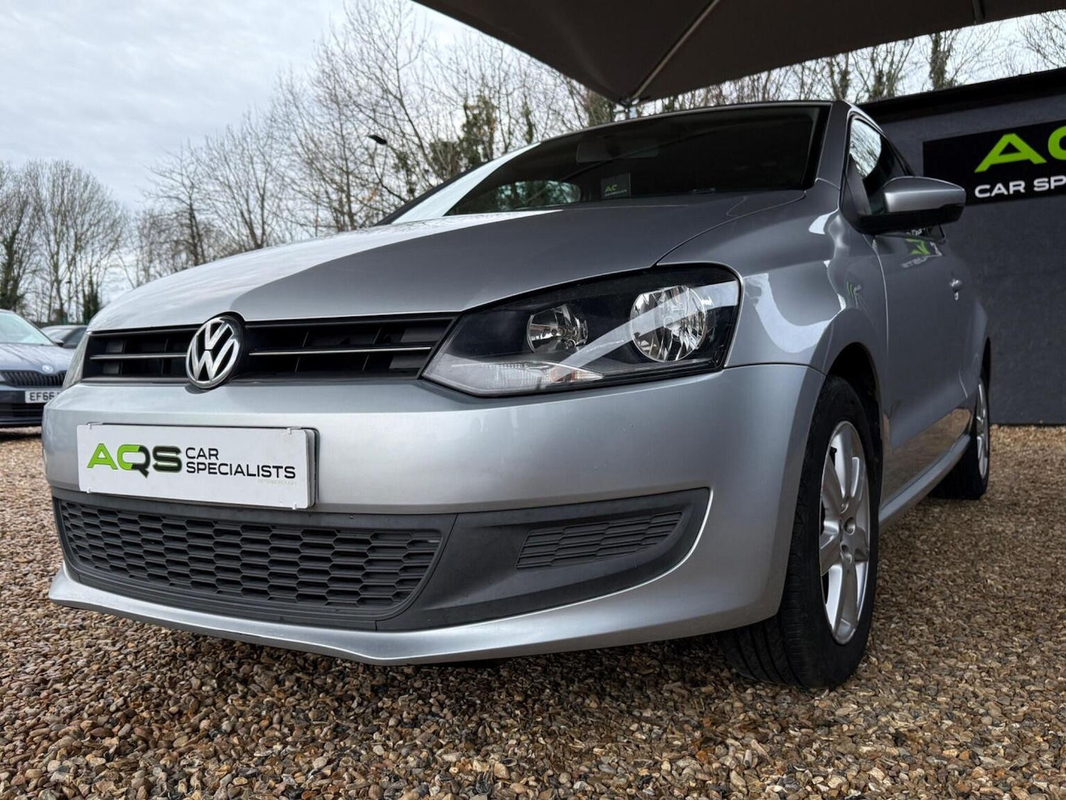 Used Volkswagen Polo 2011 for sale - 76896992: Photo 18