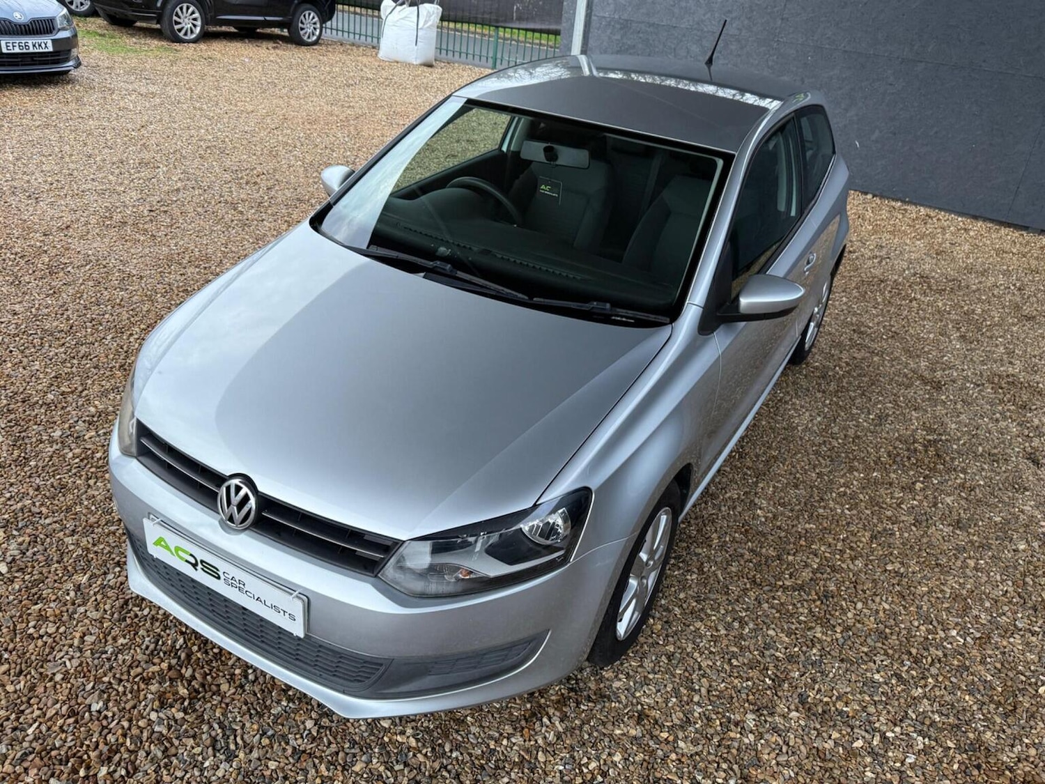 Used Volkswagen Polo 2011 for sale - 76896992: Photo 19