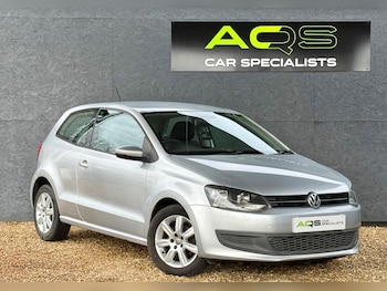 Volkswagen Polo feature image