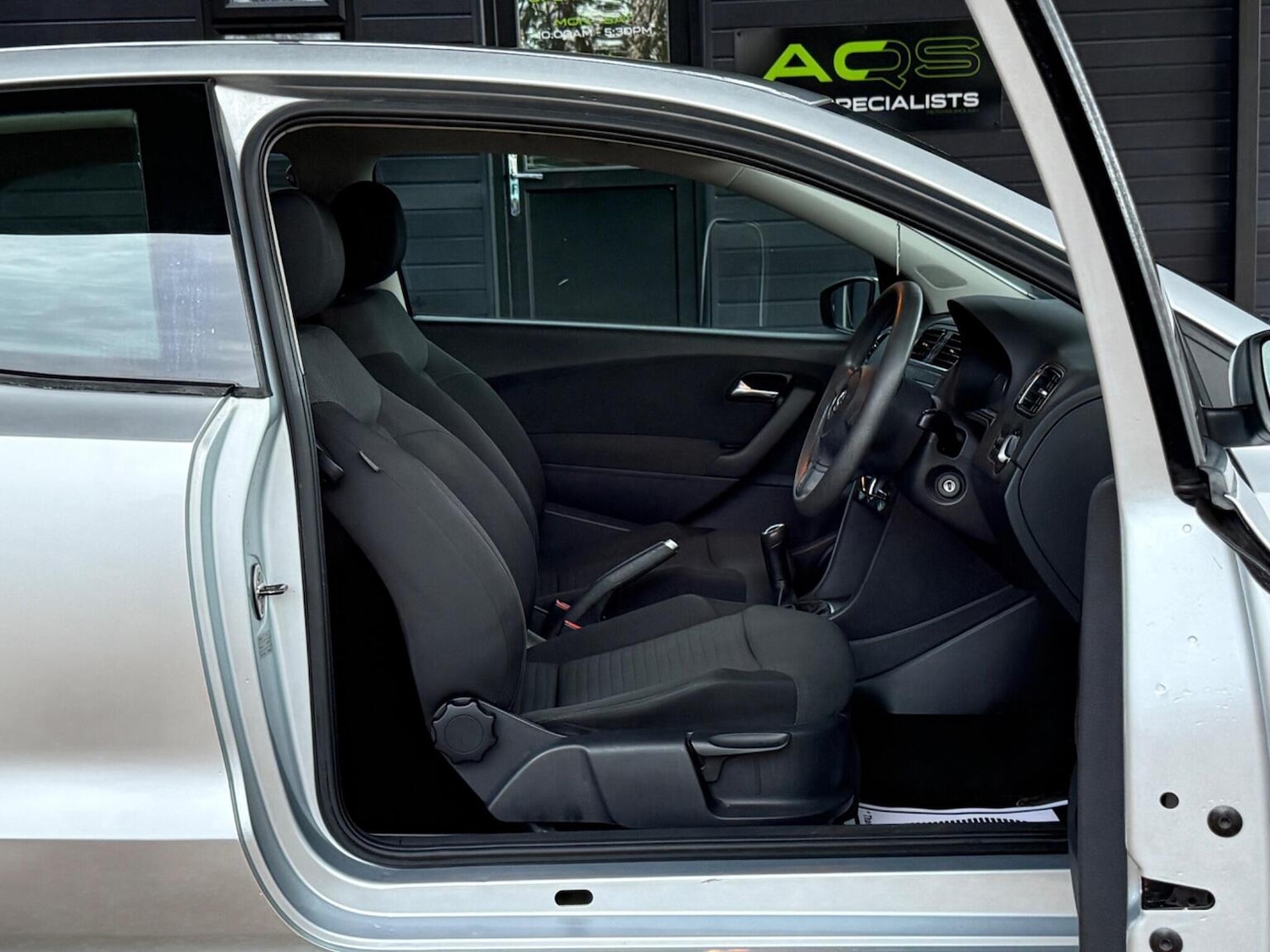 Used Volkswagen Polo 2011 for sale - 76896992: Photo 21