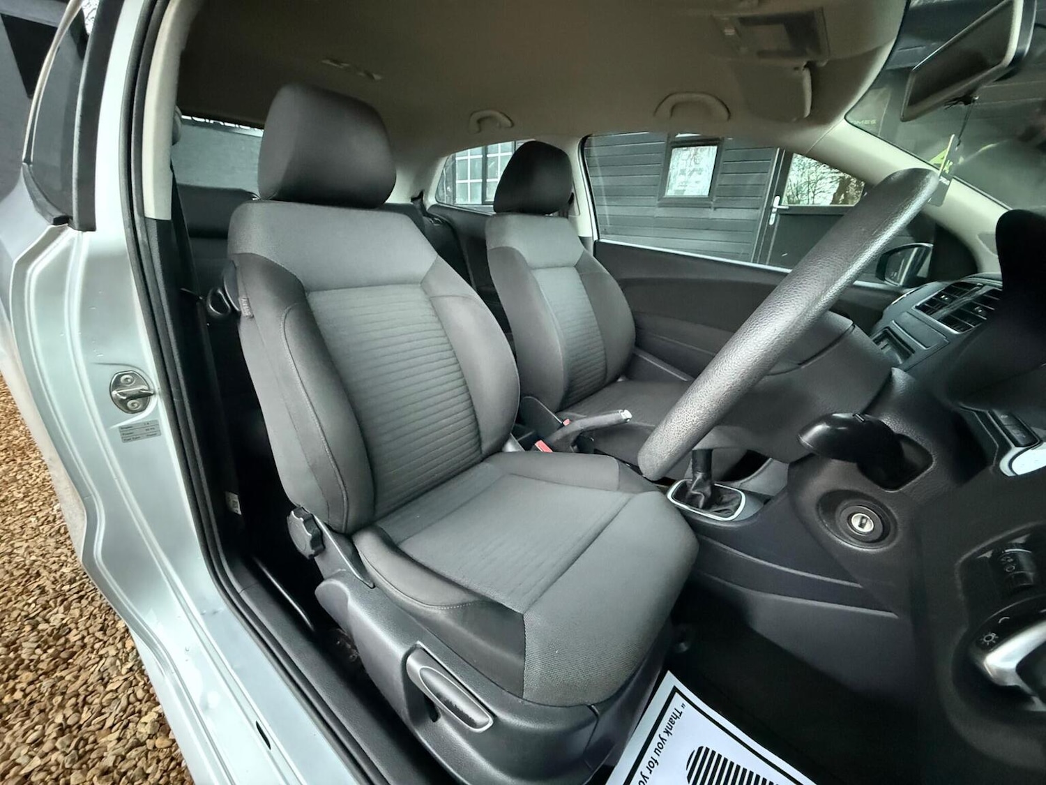 Used Volkswagen Polo 2011 for sale - 76896992: Photo 22