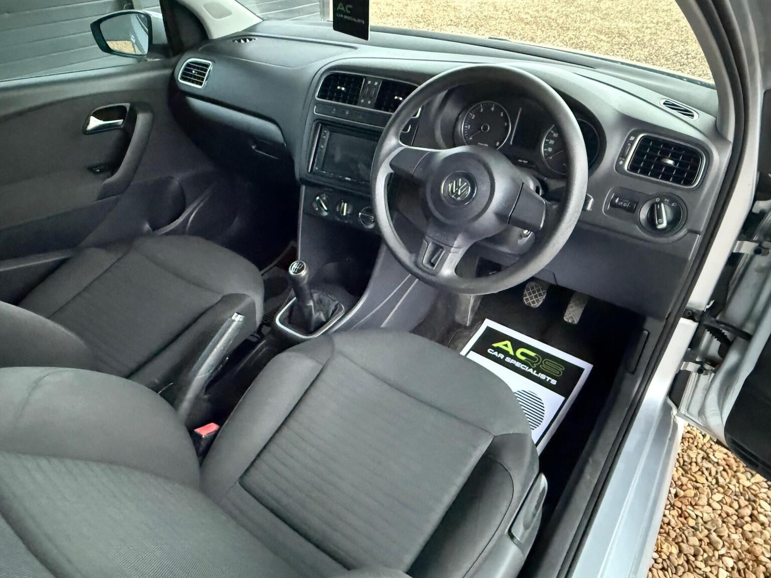 Used Volkswagen Polo 2011 for sale - 76896992: Photo 23