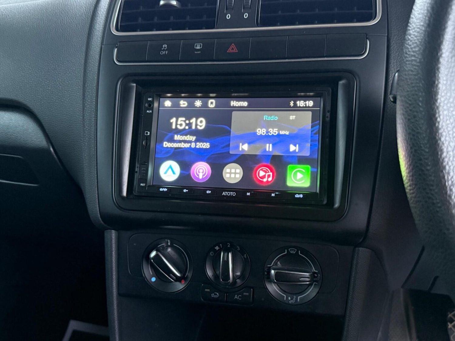 Used Volkswagen Polo 2011 for sale - 76896992: Photo 31