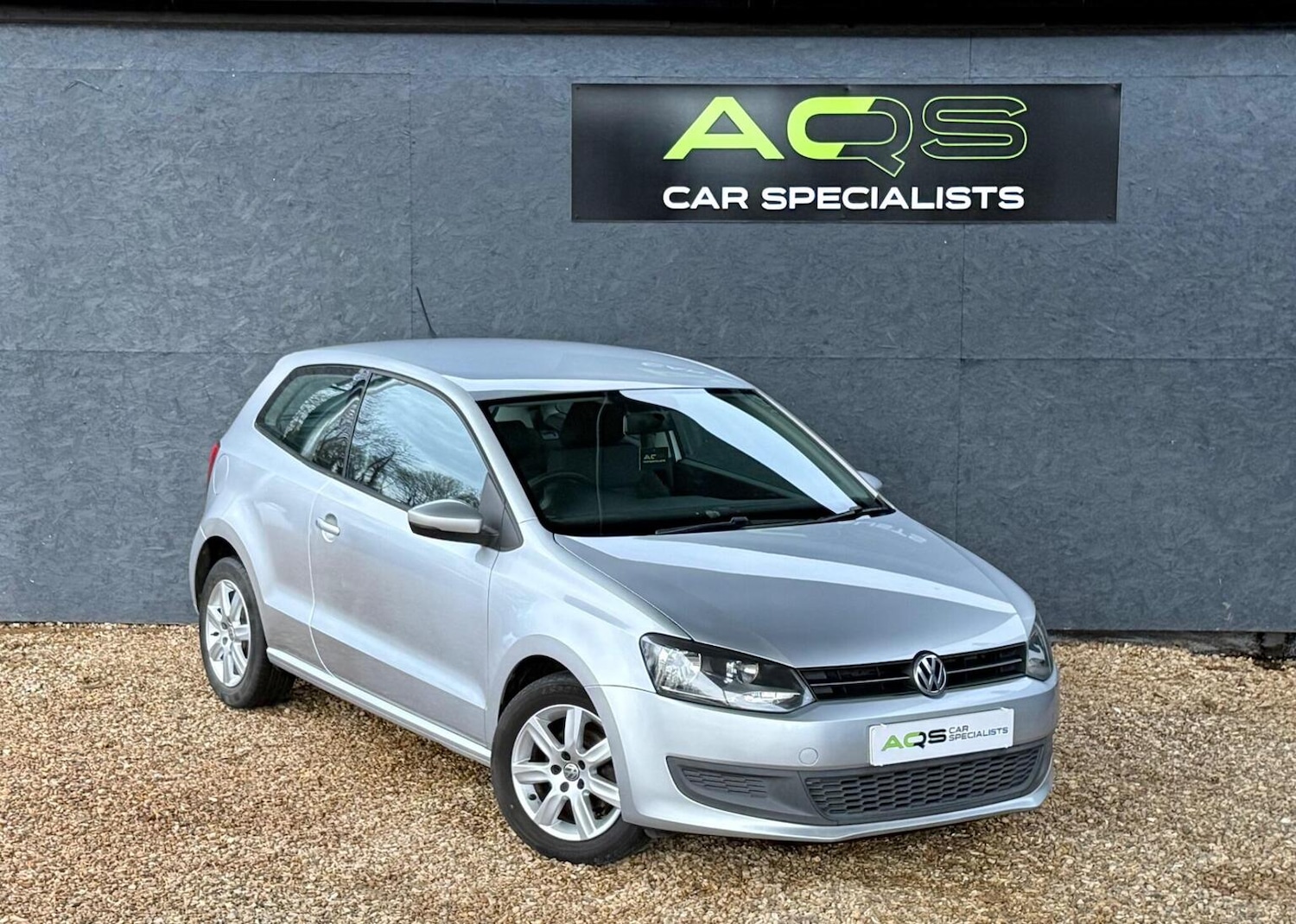 Used Volkswagen Polo 2011 for sale - 76896992: Photo 35