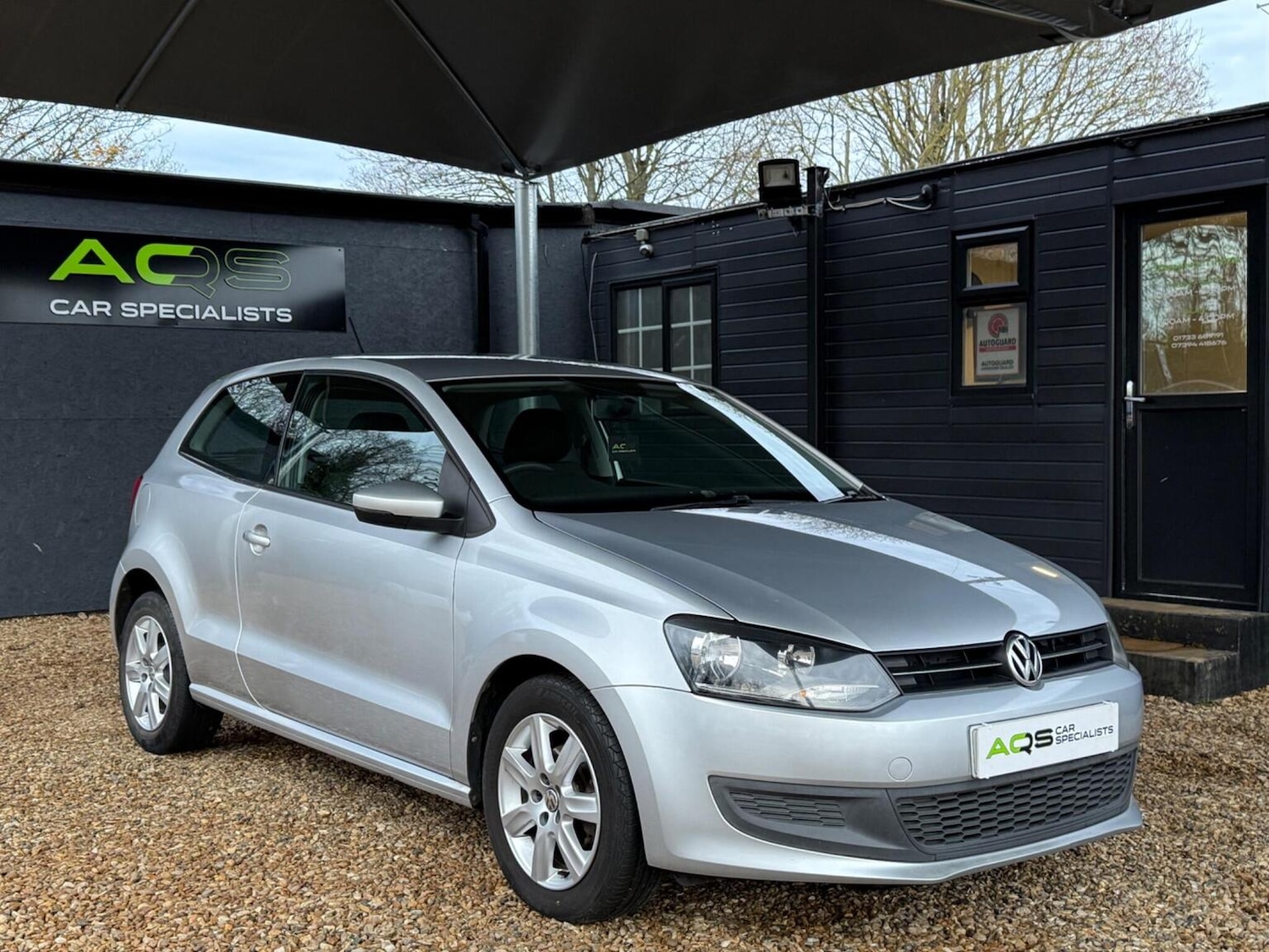 Used Volkswagen Polo 2011 for sale - 76896992: Photo 4