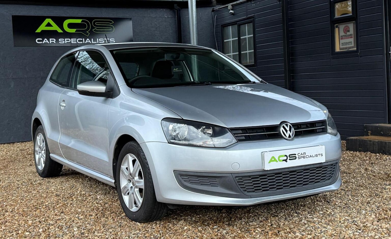 Used Volkswagen Polo 2011 for sale - 76896992: Photo 5