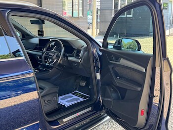 Used Audi SQ5 2018 for sale - 79006240: Photo