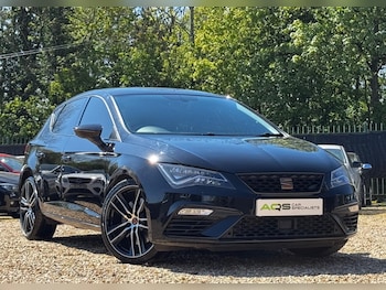 Used SEAT Leon 2019 for sale - 78386128: Photo