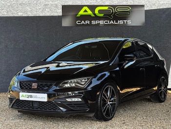 Used SEAT Leon 2019 for sale - 78386128: Photo