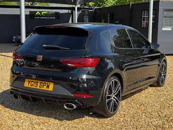 Used SEAT Leon 2019 for sale - 78386128: Photo