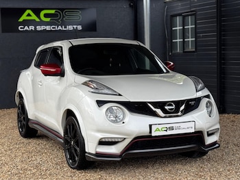 Used Nissan Juke 2017 for sale - 78316405: Photo