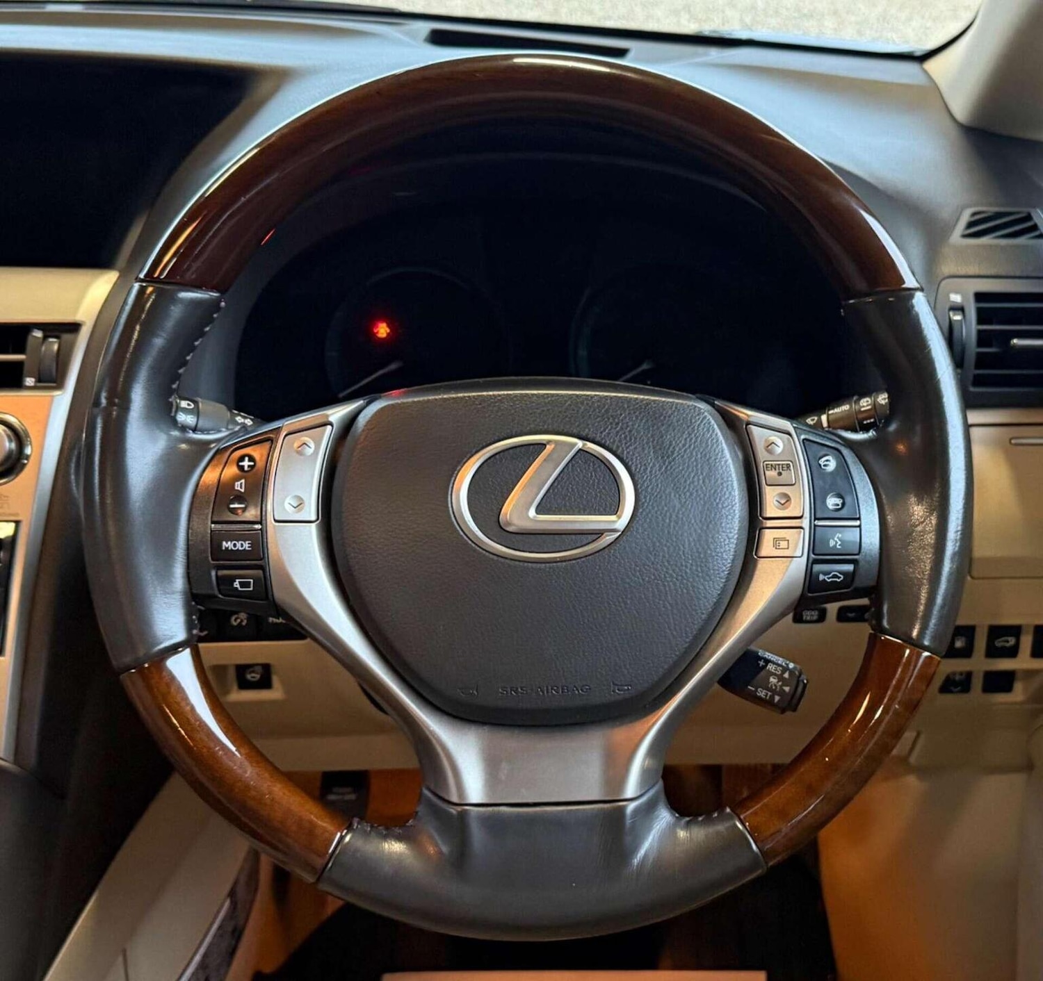 Used Lexus RX 2014 for sale - 77595359: Photo 34