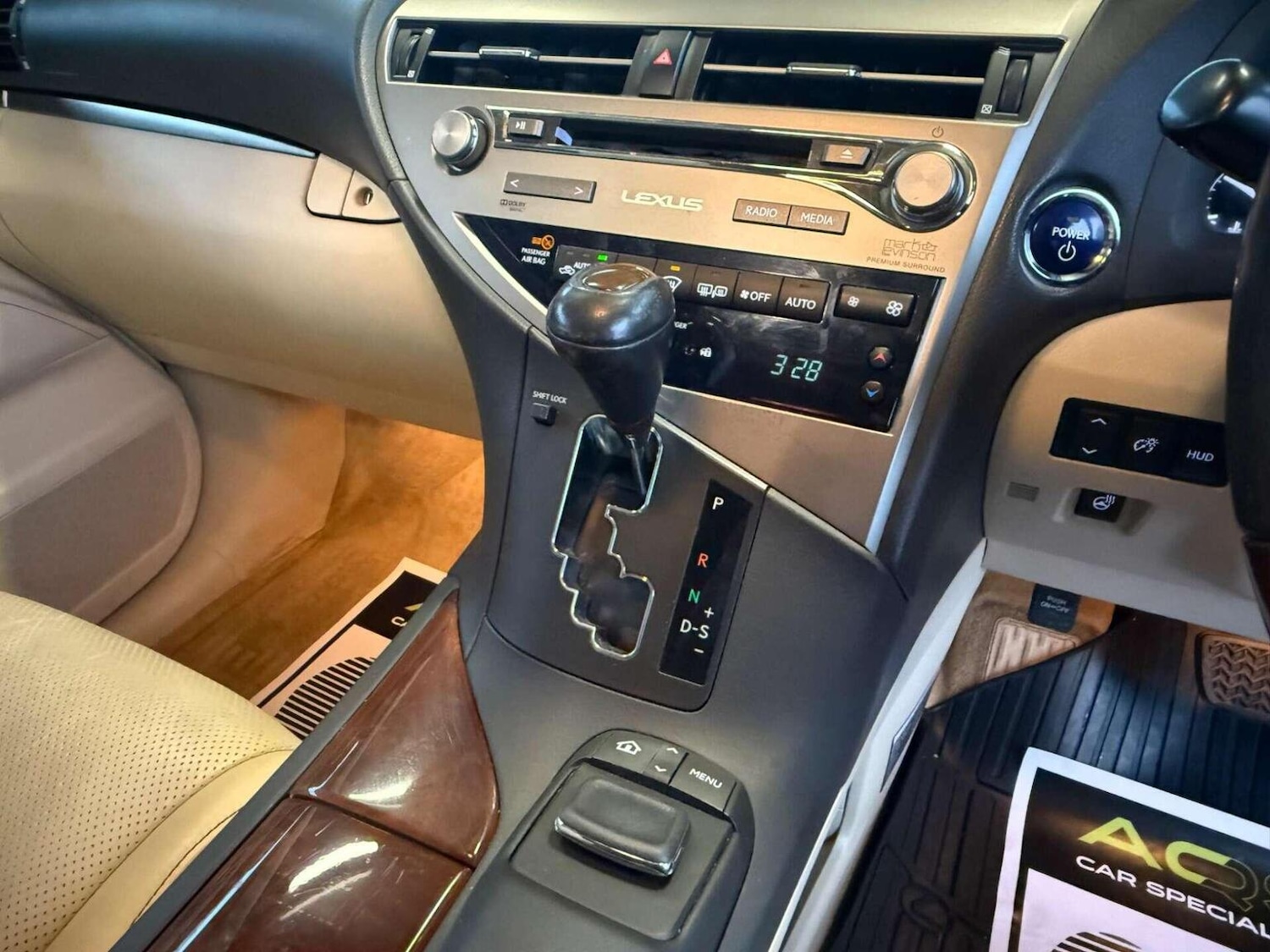 Used Lexus RX 2014 for sale - 77595359: Photo 39