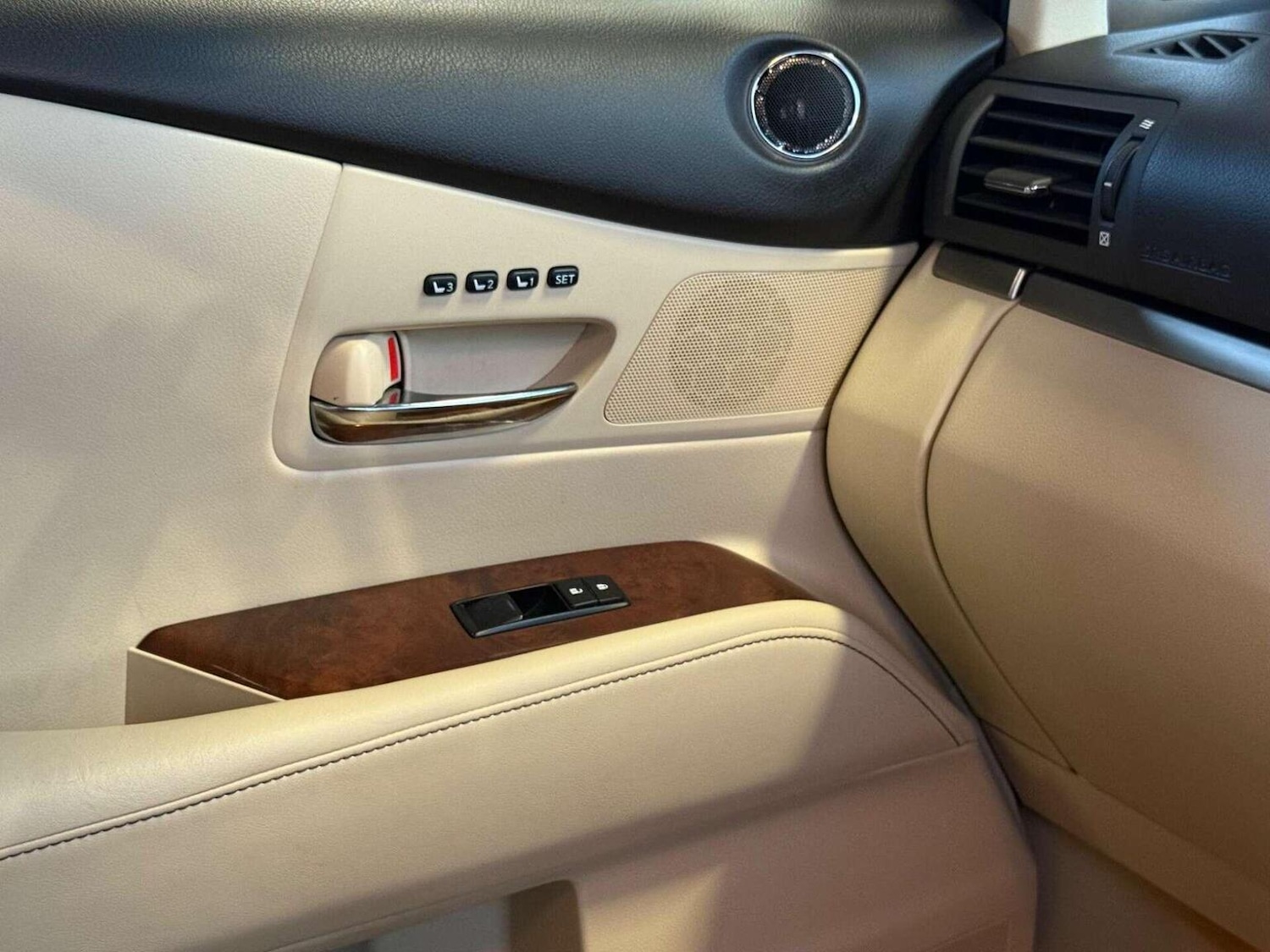 Used Lexus RX 2014 for sale - 77595359: Photo 45