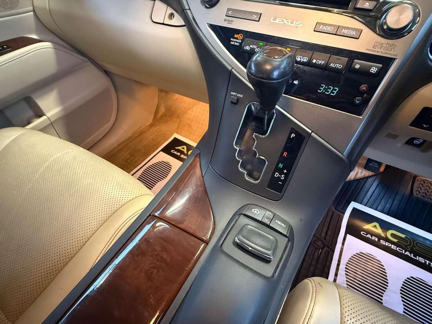 Used Lexus RX 2014 for sale - 77595359: Photo 46