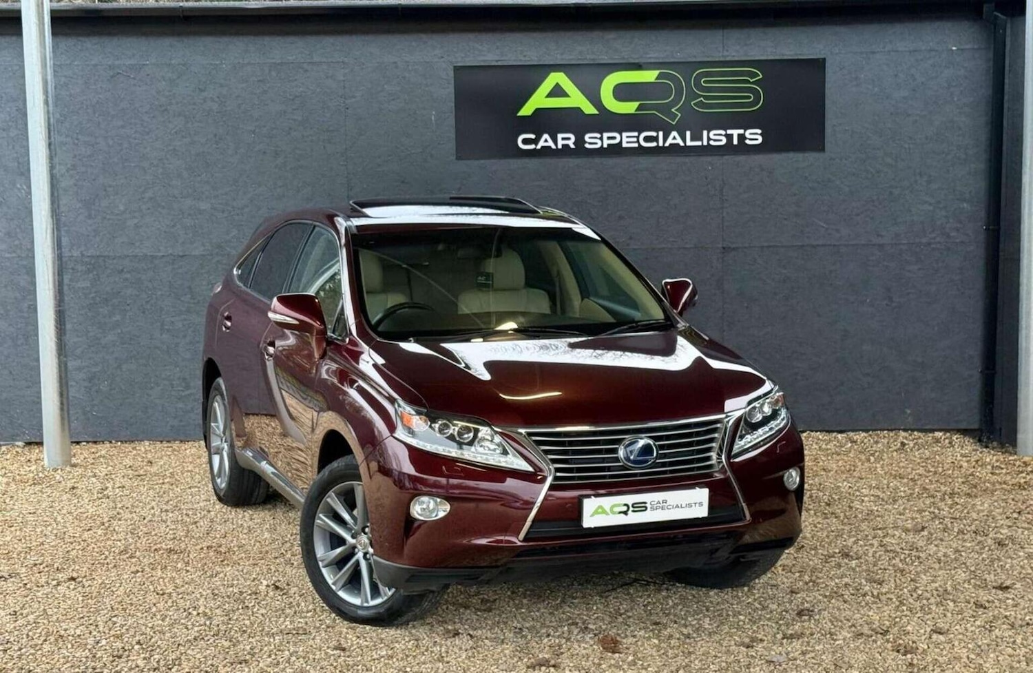 Used Lexus RX 2014 for sale - 77595359: Photo 49