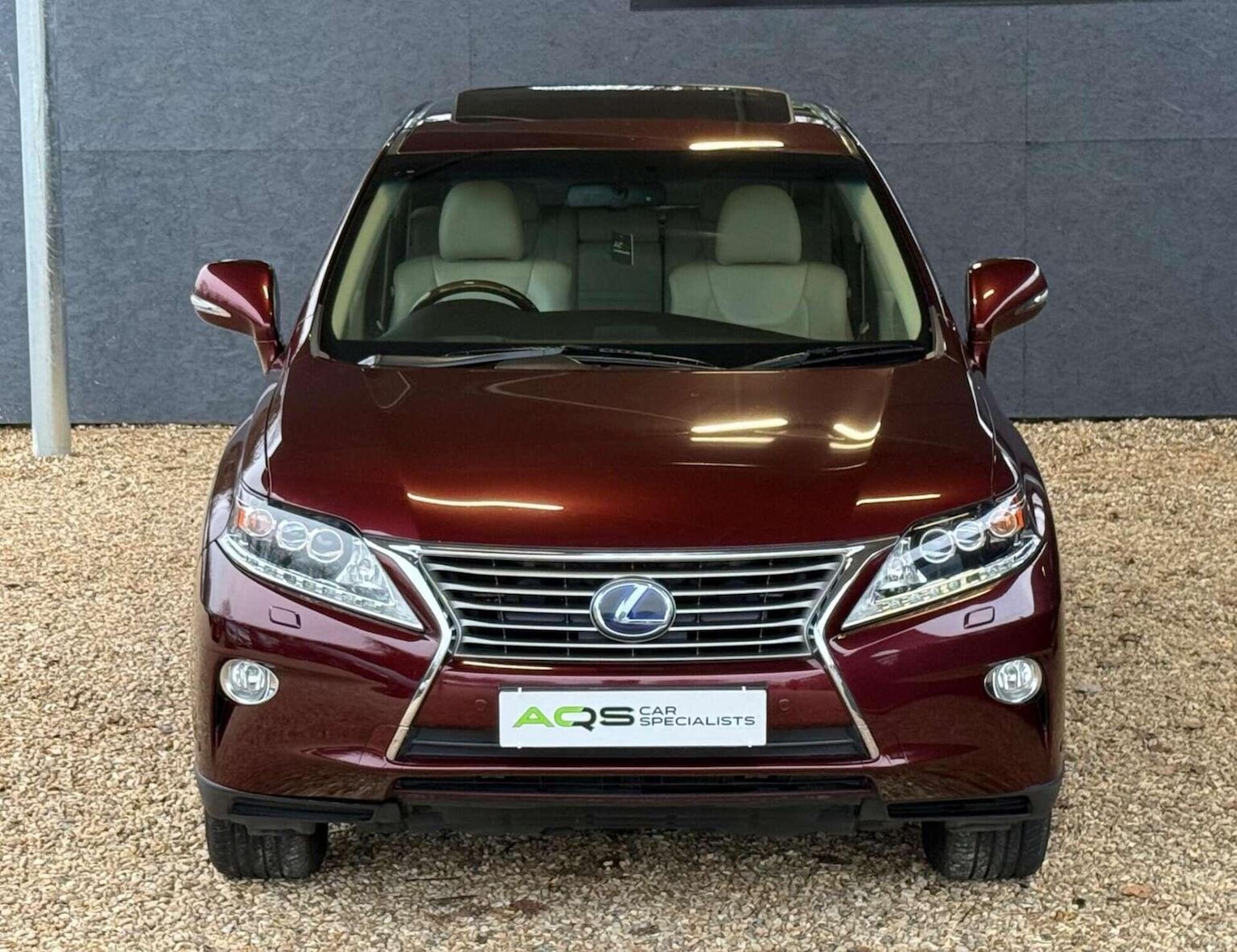 Used Lexus RX 2014 for sale - 77595359: Photo 7