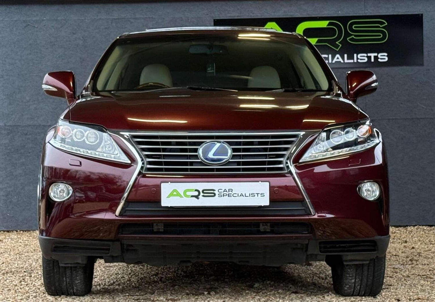 Used Lexus RX 2014 for sale - 77595359: Photo 8