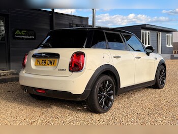 Used MINI Hatch 2019 for sale - 77781747: Photo