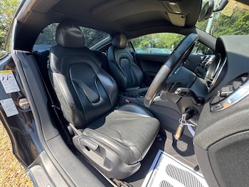 Used Audi TT 2014 for sale - 79190852: Photo