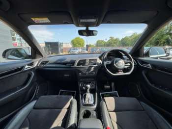 Used Audi Q3 2017 for sale - 74955639: Photo