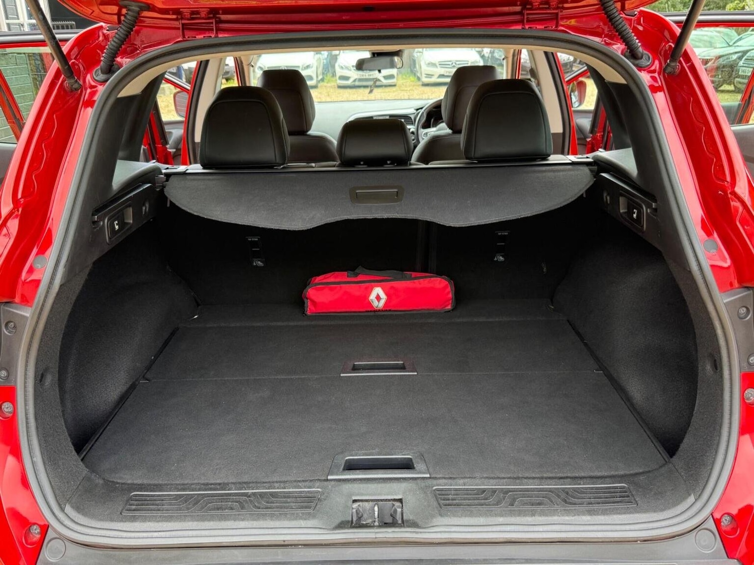 Vehicle 28