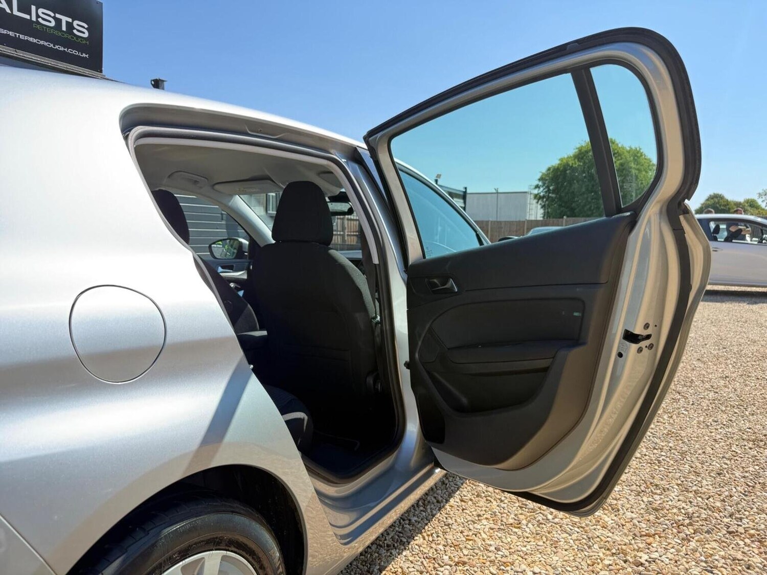 Vehicle 24