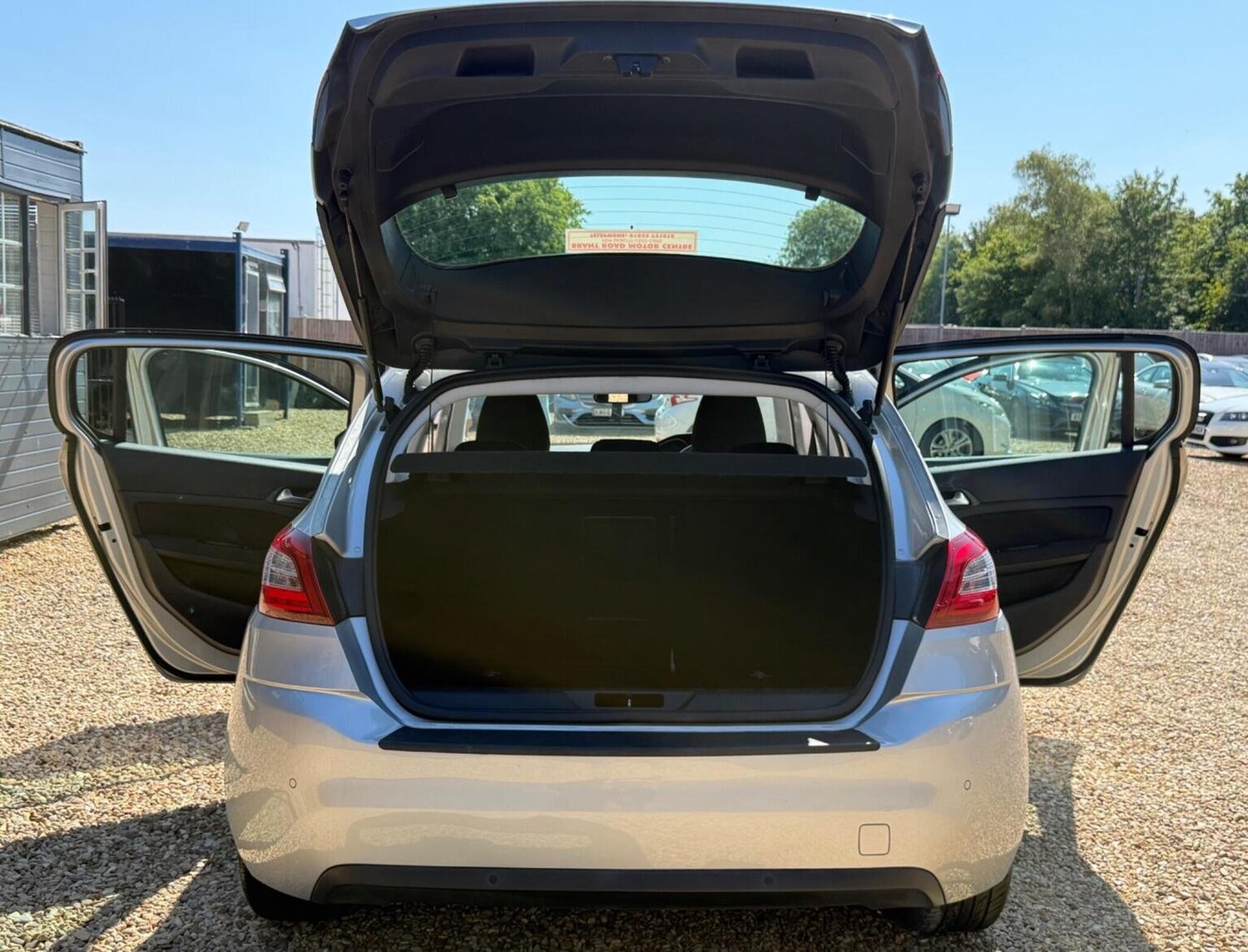 Vehicle 27