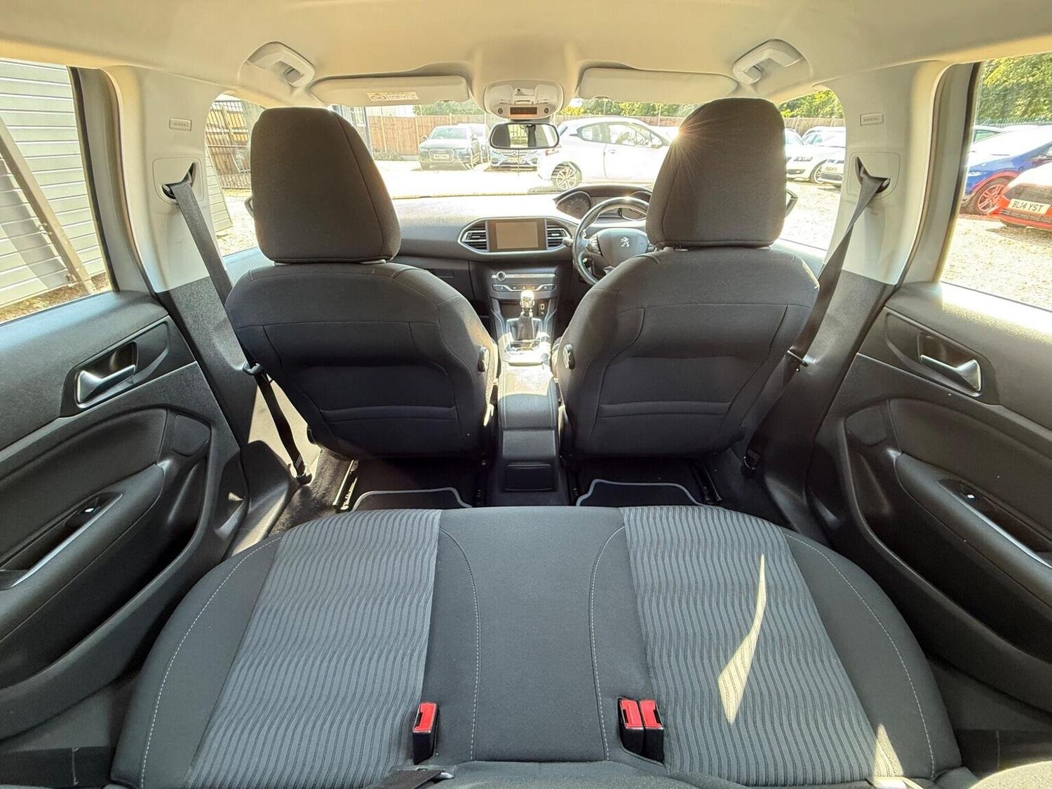 Vehicle 29