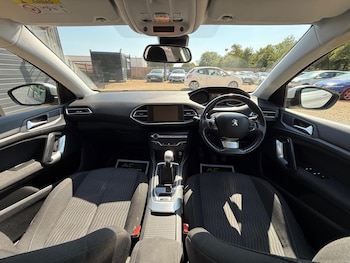 Used Peugeot 308 2014 for sale - 75881682: Photo