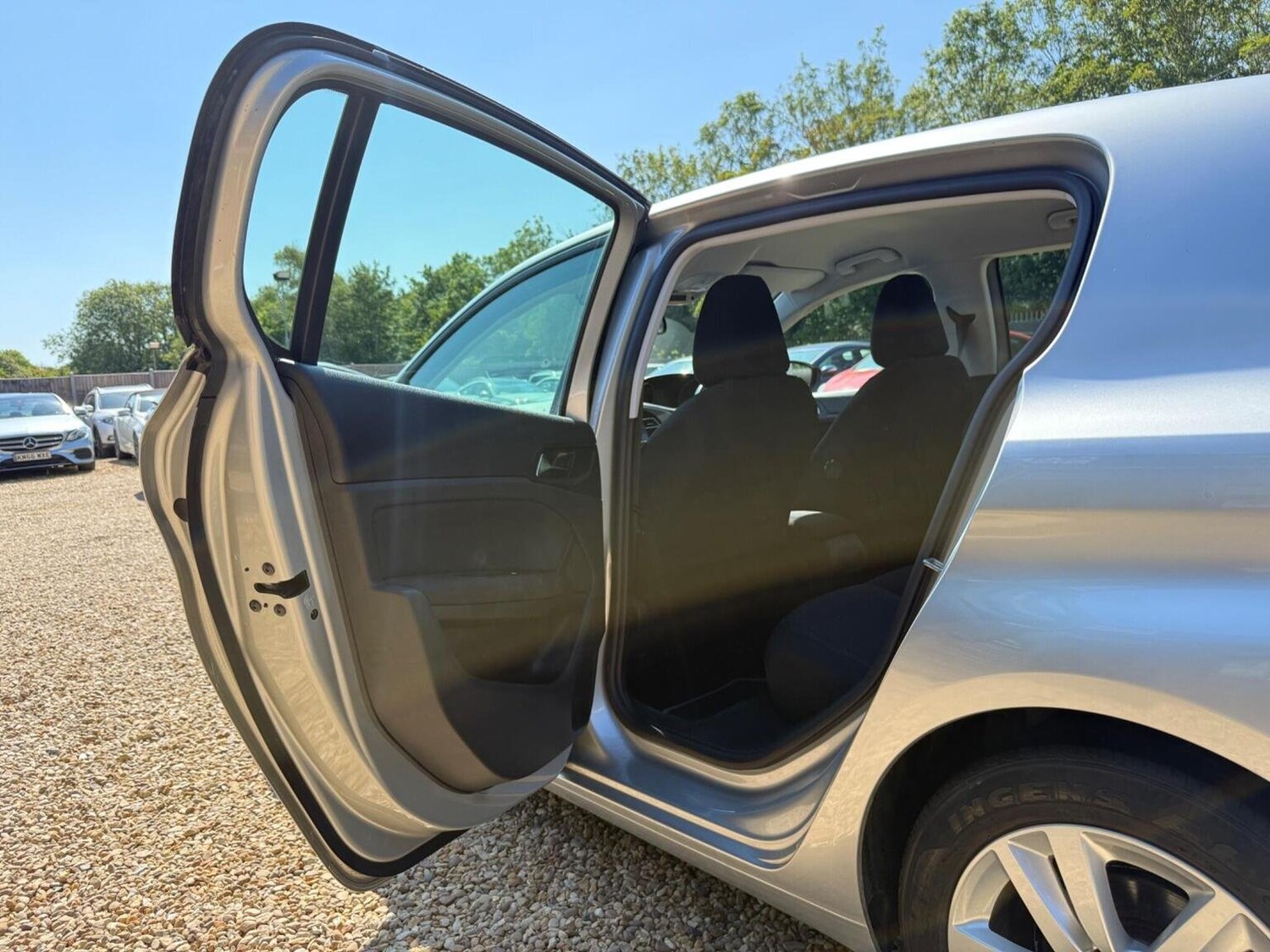 Vehicle 30