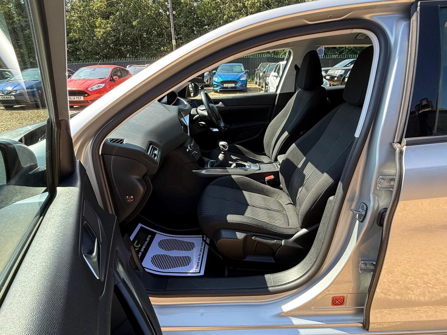 Vehicle 34