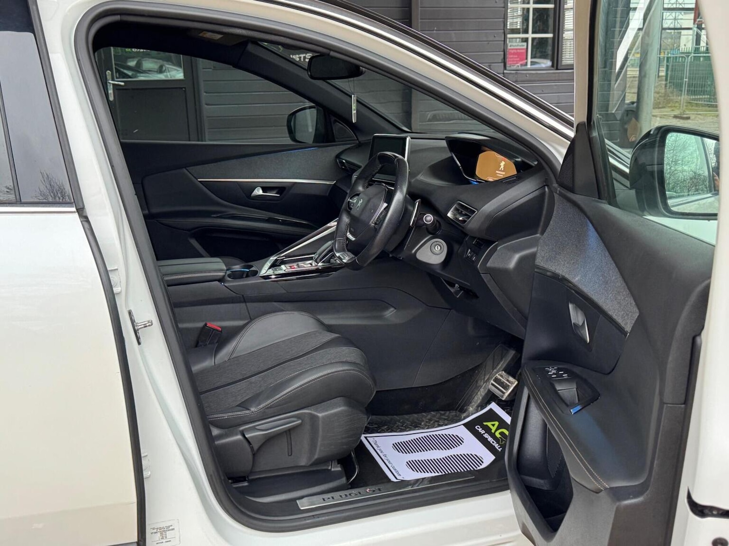 Used Peugeot 3008 2020 for sale - 77363634: Photo 21