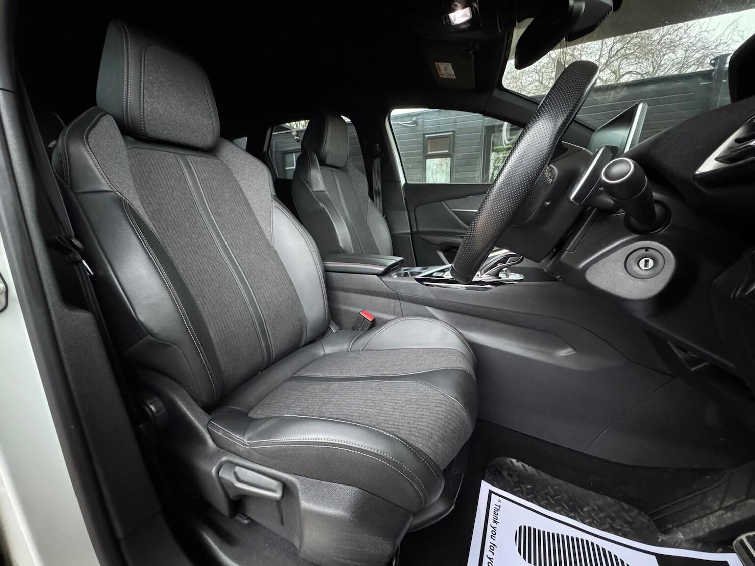 Used Peugeot 3008 2020 for sale - 77363634: Photo 22