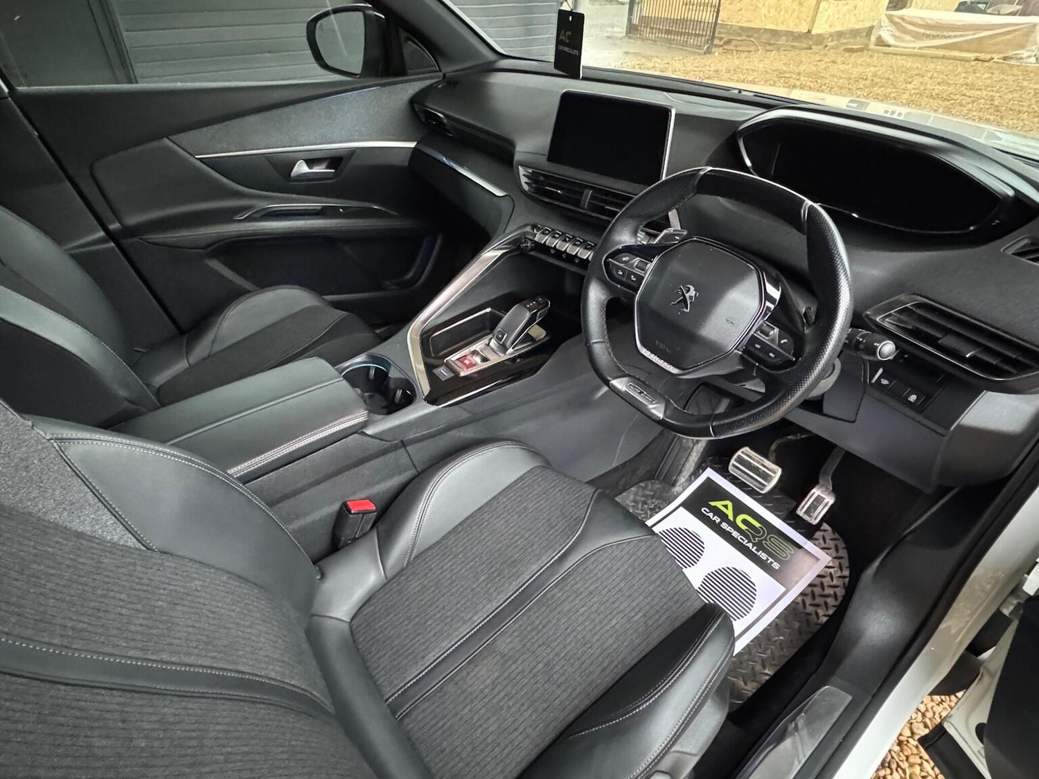 Used Peugeot 3008 2020 for sale - 77363634: Photo 23