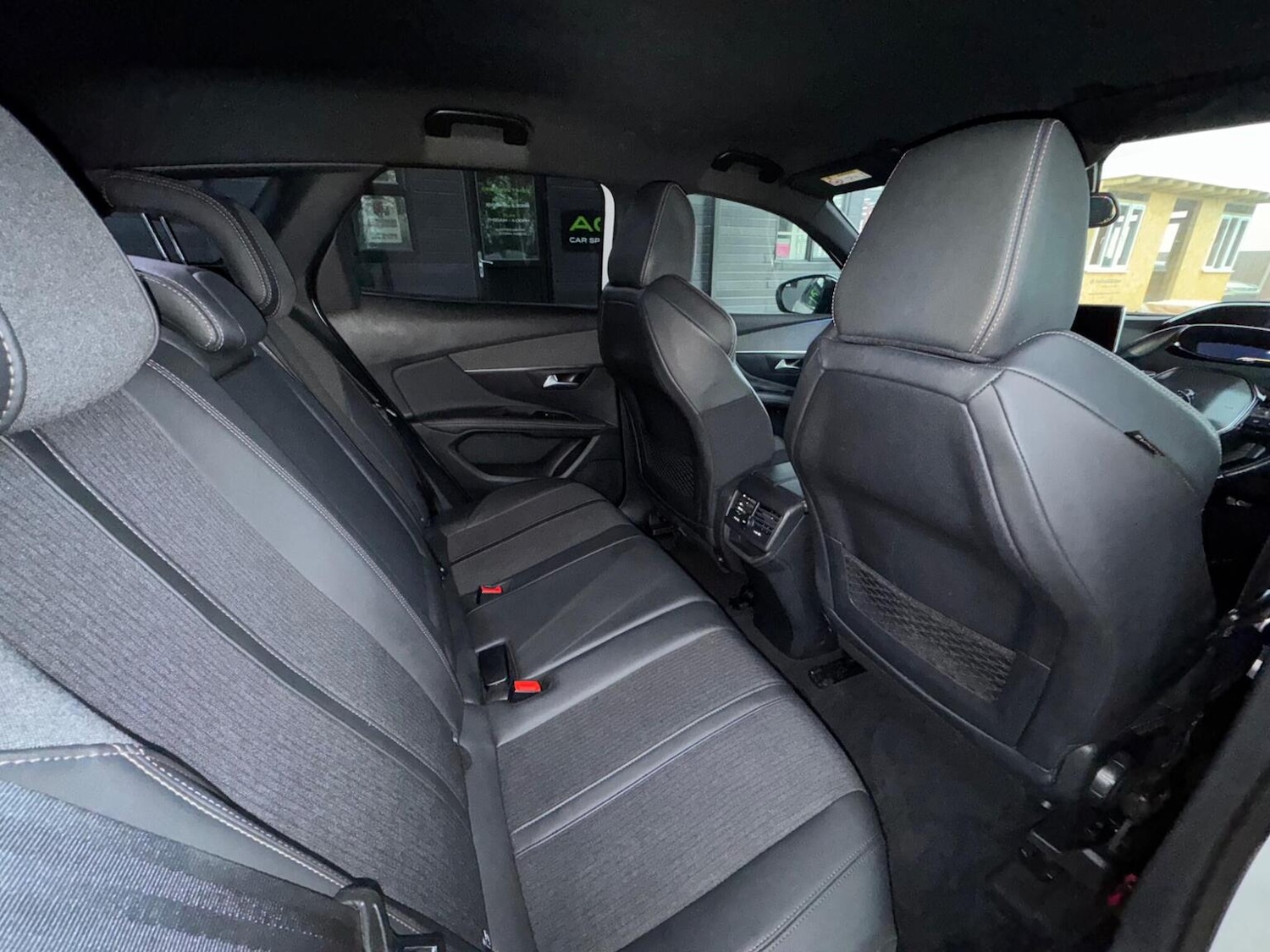 Used Peugeot 3008 2020 for sale - 77363634: Photo 27