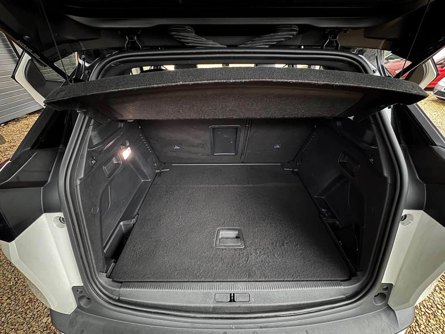 Used Peugeot 3008 2020 for sale - 77363634: Photo 29