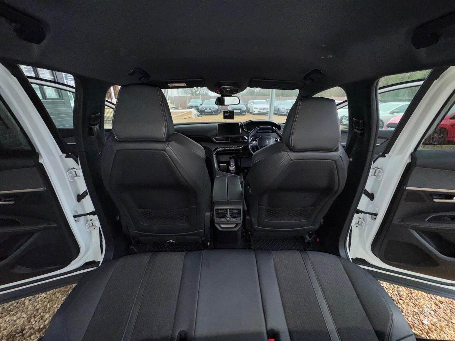 Used Peugeot 3008 2020 for sale - 77363634: Photo 30