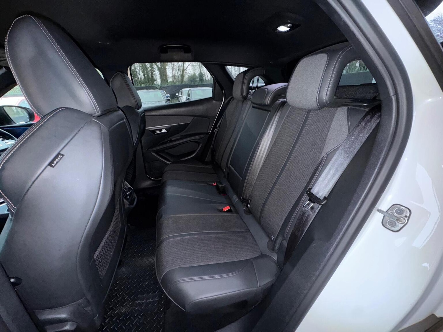 Used Peugeot 3008 2020 for sale - 77363634: Photo 33