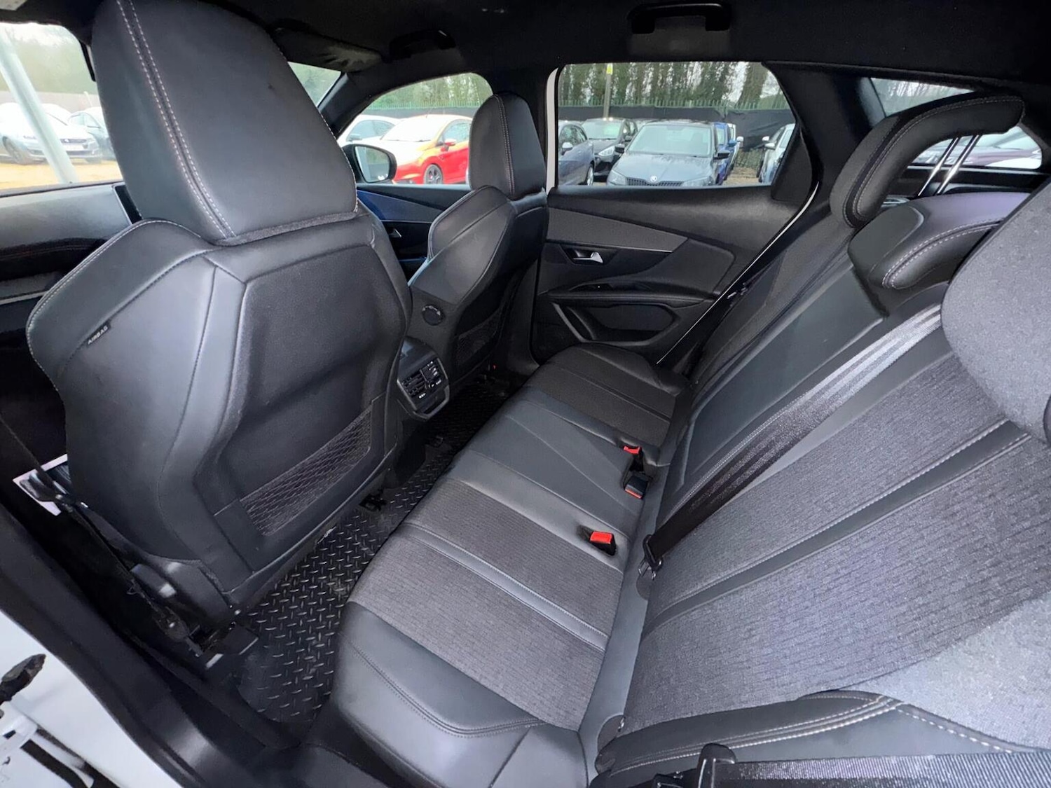 Used Peugeot 3008 2020 for sale - 77363634: Photo 34