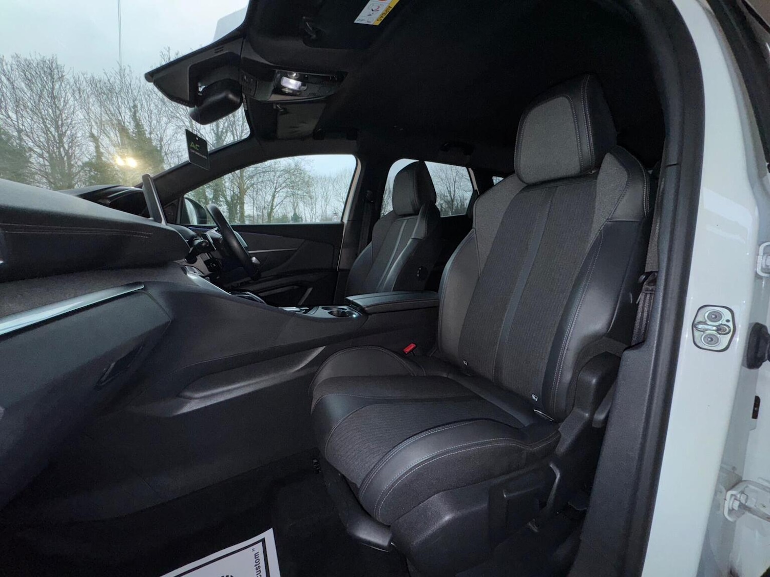 Used Peugeot 3008 2020 for sale - 77363634: Photo 38